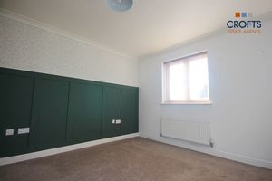 Bedroom one- click for photo gallery